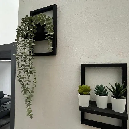 Dimora Violante Апартаменти Барі