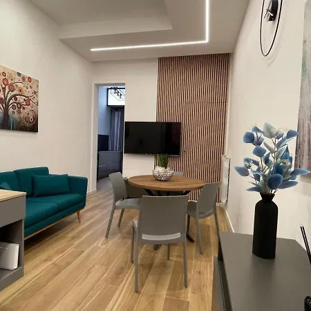 Dimora Violante * Bari