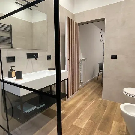 Dimora Violante * 바리