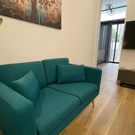 Dimora Violante Apartamento *