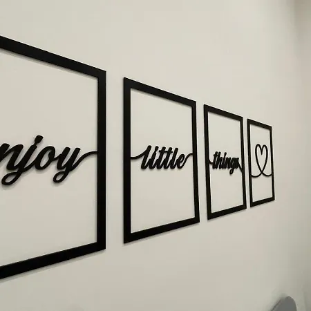 Apartmán Dimora Violante Bari