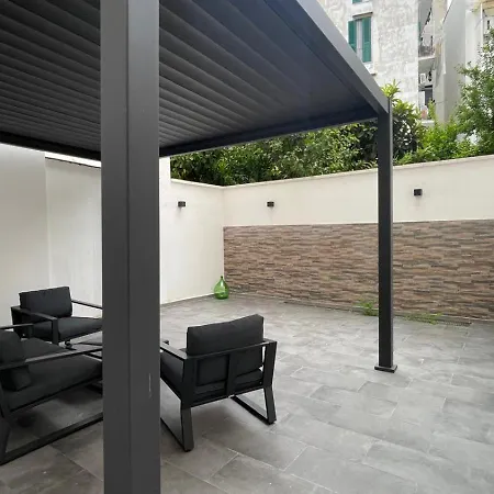 Dimora Violante Apartamento