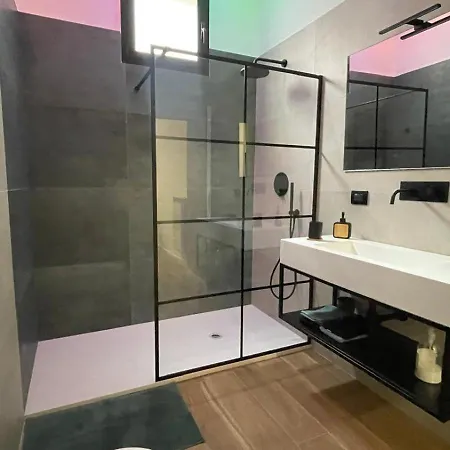 Apartmán Dimora Violante Bari