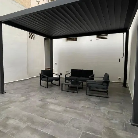 Dimora Violante * Bari