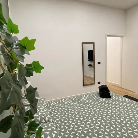 Dimora Violante Apartmán