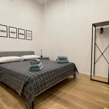 Apartmán Dimora Violante *