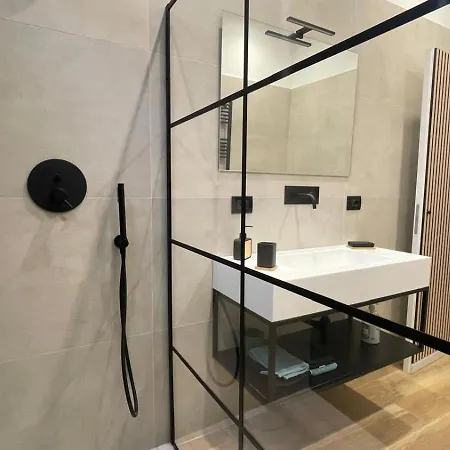 Apartmán Dimora Violante Bari