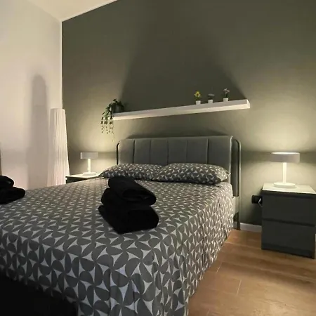 Apartmán Dimora Violante