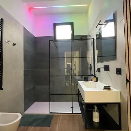 Apartmán Dimora Violante *