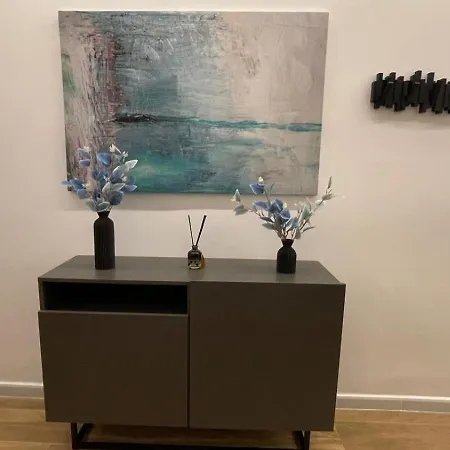 Dimora Violante * Bari