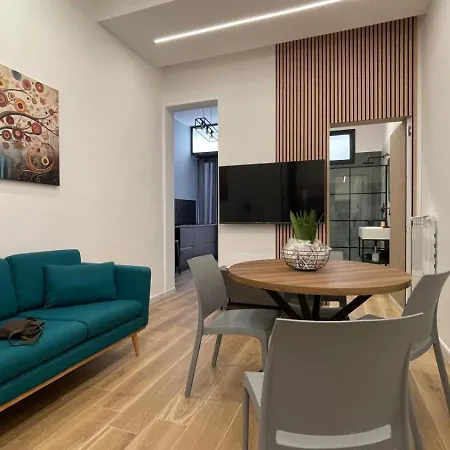 Dimora Violante Apartamento