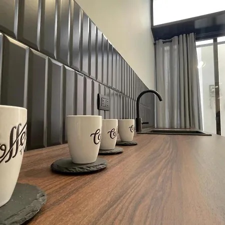 Apartamento Dimora Violante *