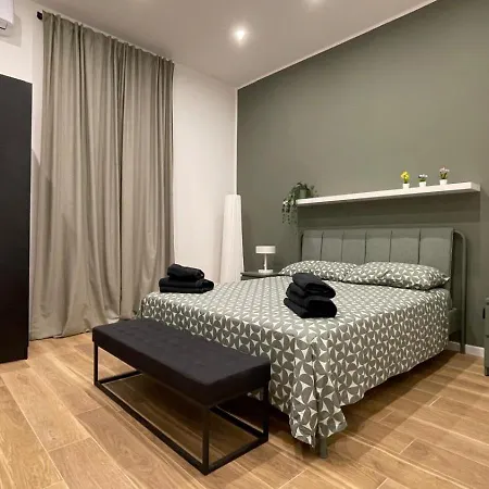 Dimora Violante 바리