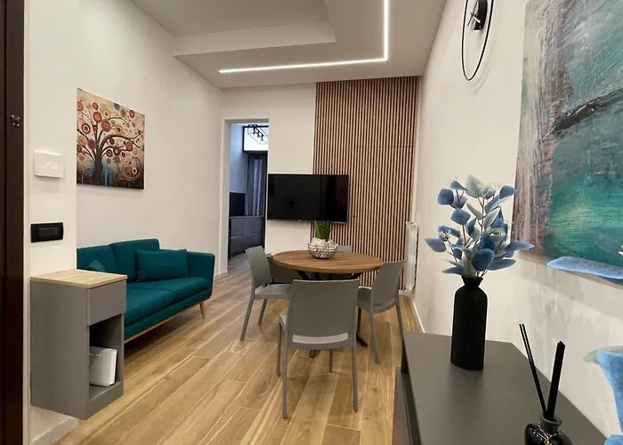 Dimora Violante * Bari