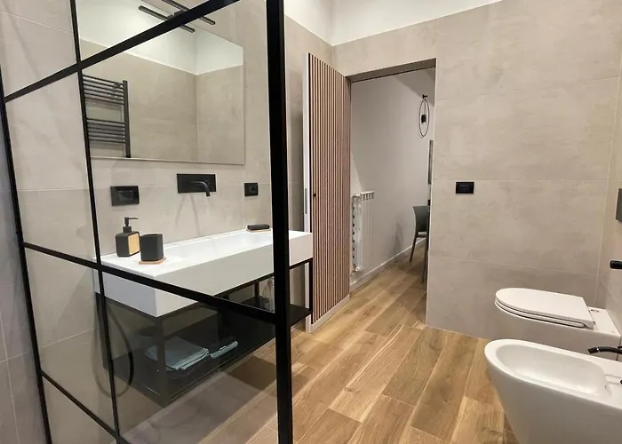 Dimora Violante * Bari