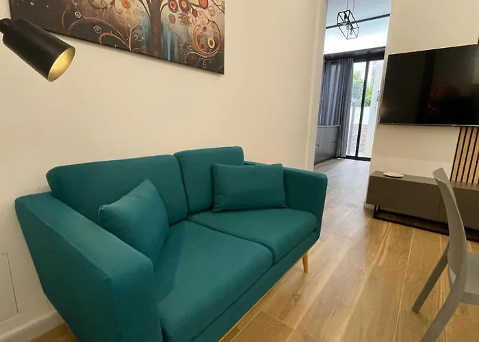 Dimora Violante Apartamento *