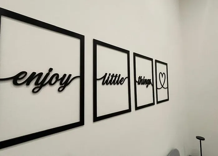 Apartamento Dimora Violante Bari