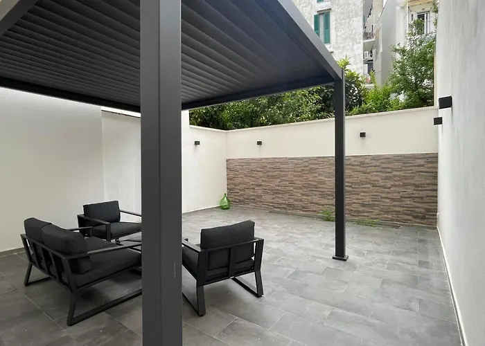 Dimora Violante Apartamento