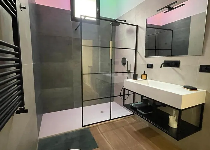 Apartamento Dimora Violante Bari