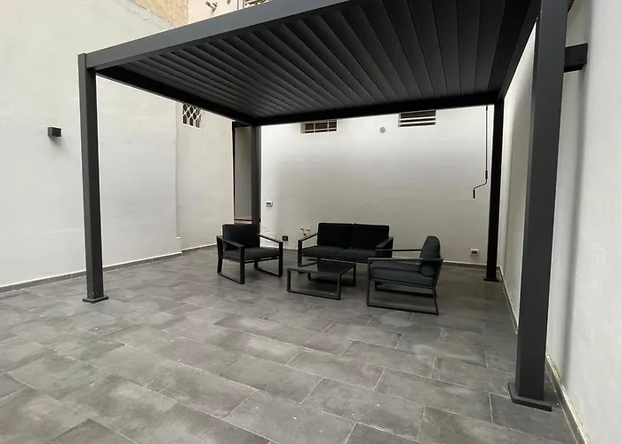 Dimora Violante * בארי