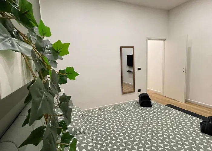 Dimora Violante Apartamento