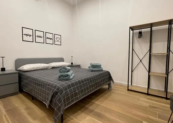 Apartamento Dimora Violante *