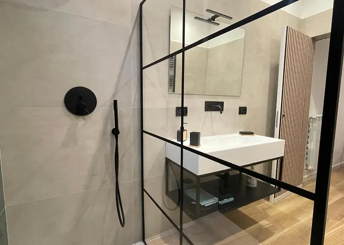 Apartamento Dimora Violante Bari