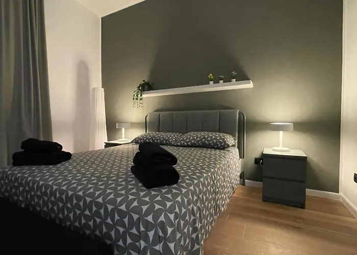 Apartamento Dimora Violante