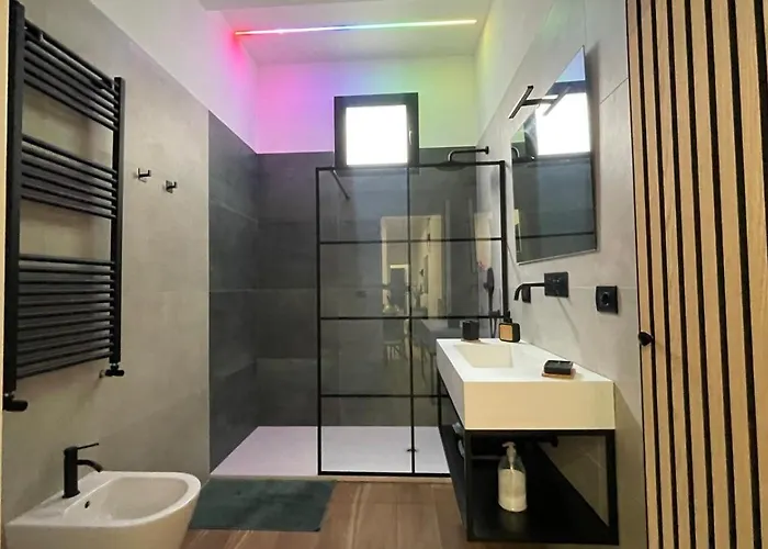 Apartamento Dimora Violante *