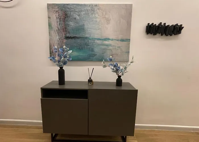 Dimora Violante * בארי