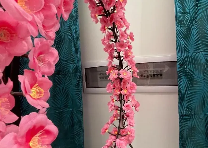 Apartamento Dimora Violante