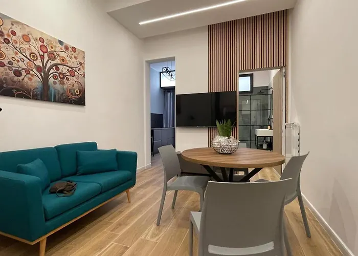 Dimora Violante Apartamento