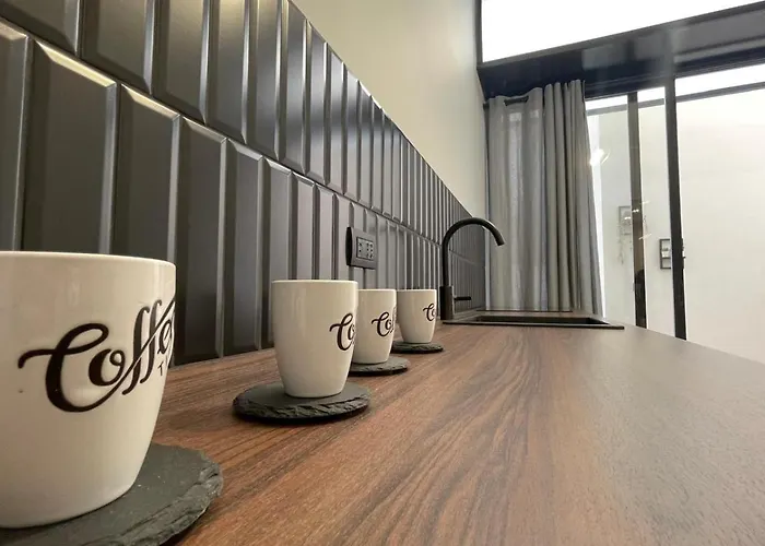 Apartamento Dimora Violante *