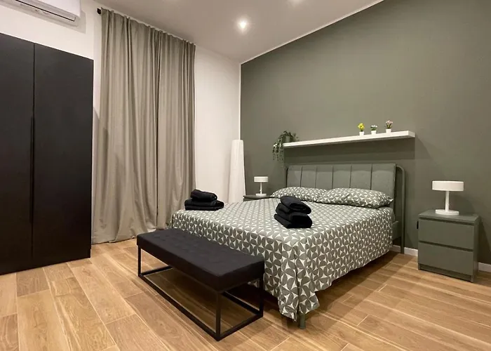 Dimora Violante בארי