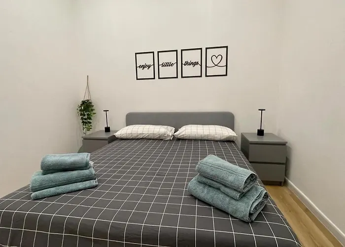 Dimora Violante Apartamento