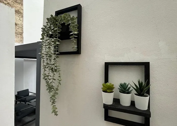 Dimora Violante Apartamento Bari